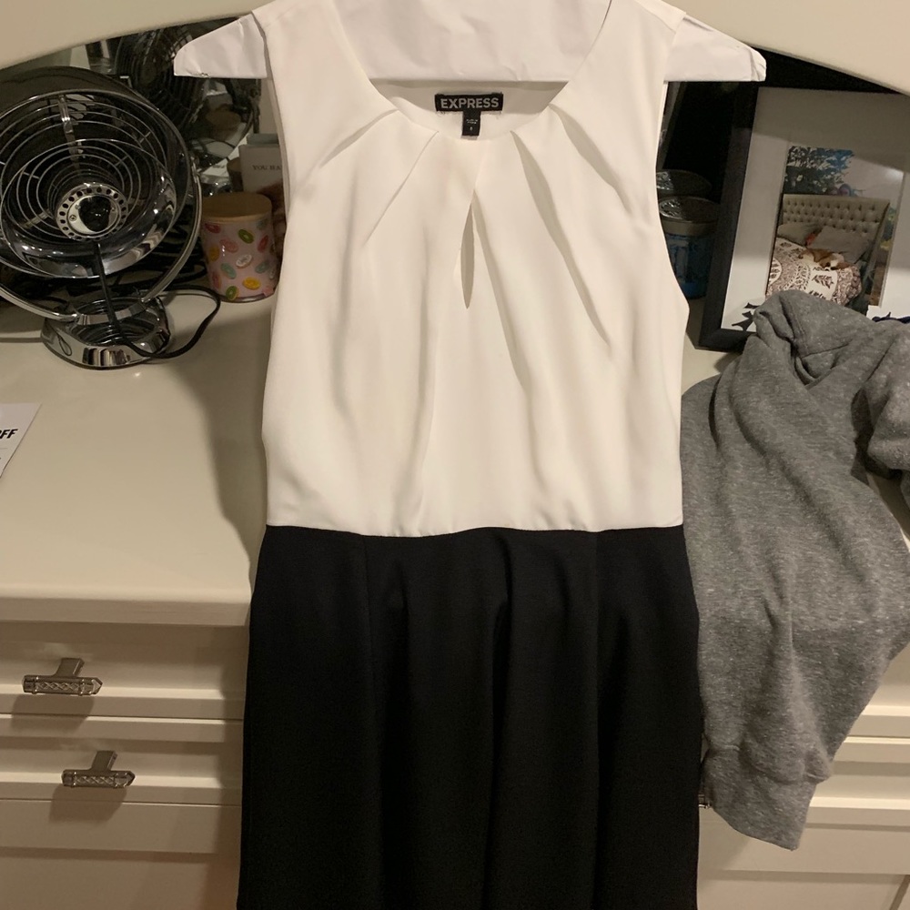 express dress